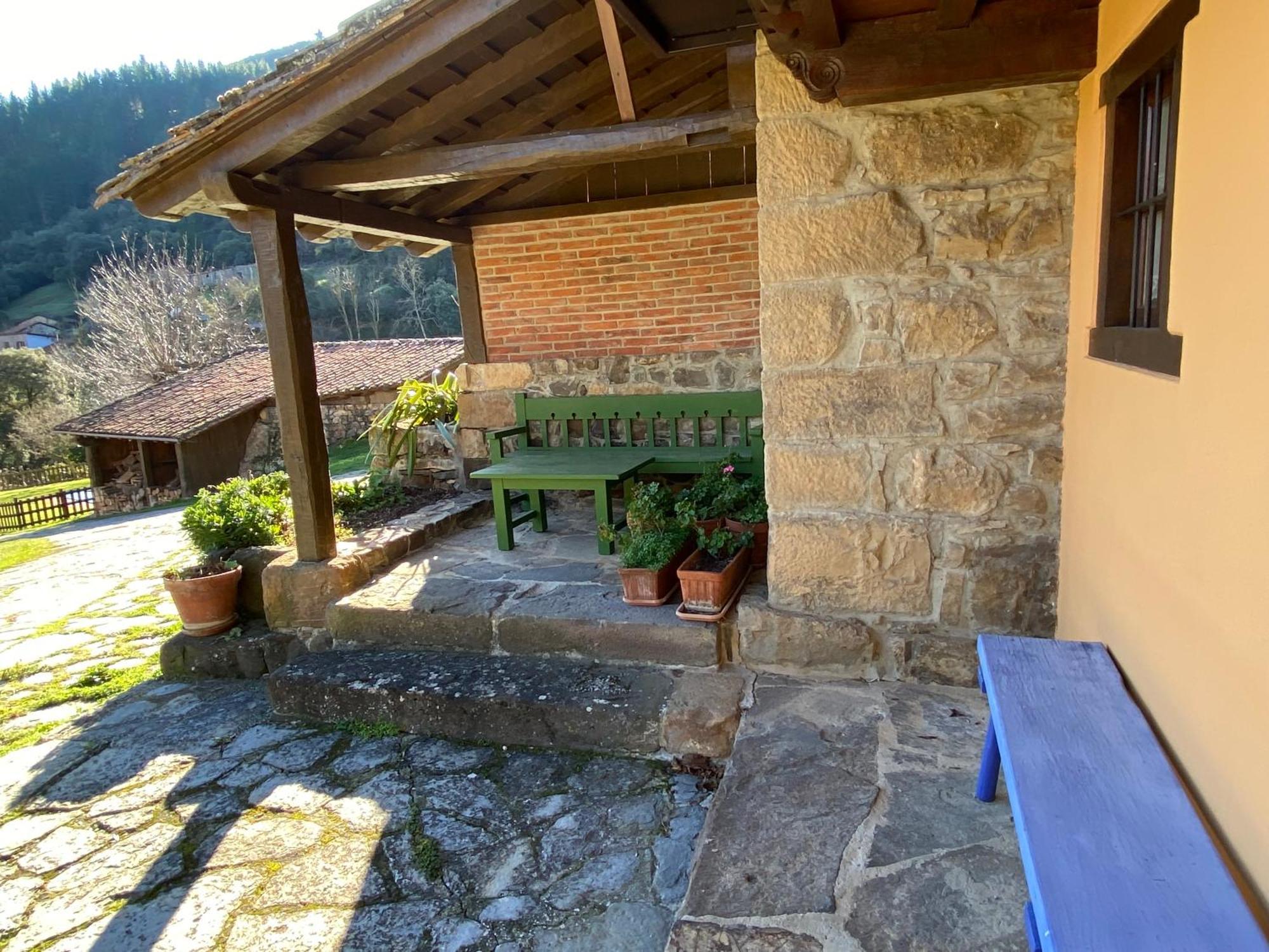 Apartamentos Calm & Nature - Adults Only Cabezón de Liébana Exterior foto